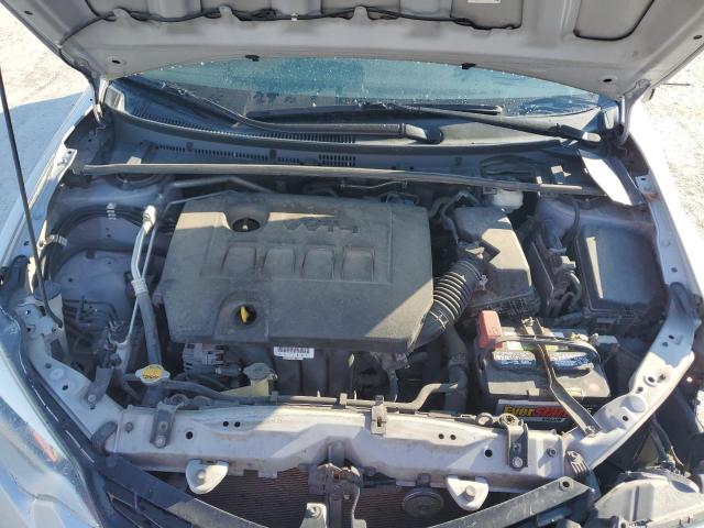 2014 TOYOTA COROLLA L - 2T1BURHE3EC097581