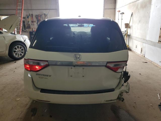 2011 HONDA ODYSSEY EX - 5FNRL5H69BB083209
