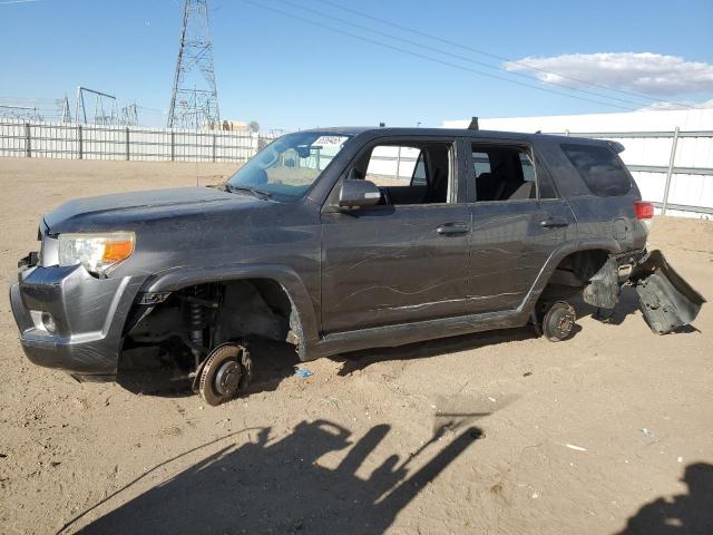 TOYOTA 4RUNNER SR