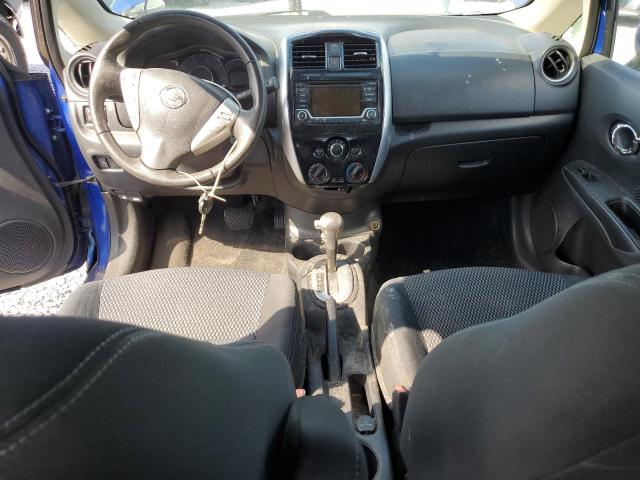 2017 NISSAN VERSA NOTE - 3N1CE2CP4HL352180