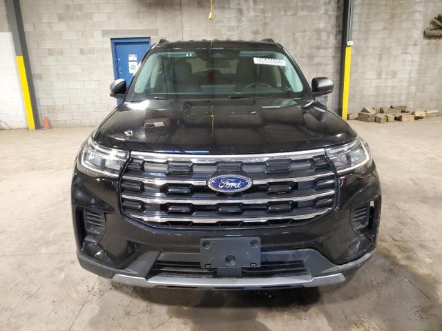2025 FORD EXPLORER A - 1FMUK8DH1SGC08985