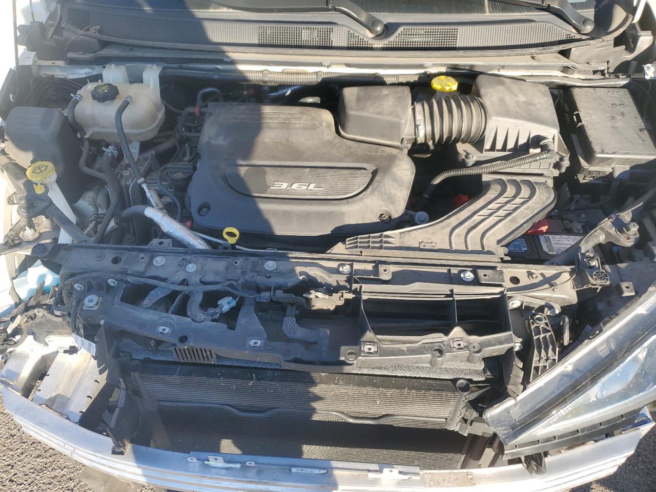 CHRYSLER PACIFICA TOURING L