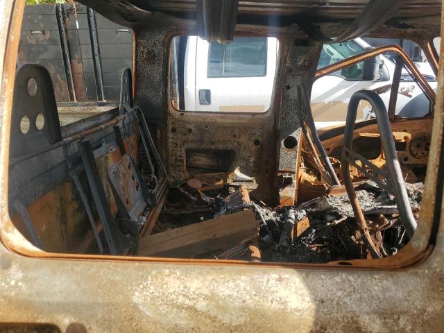 1996 FORD F350 #3283822425