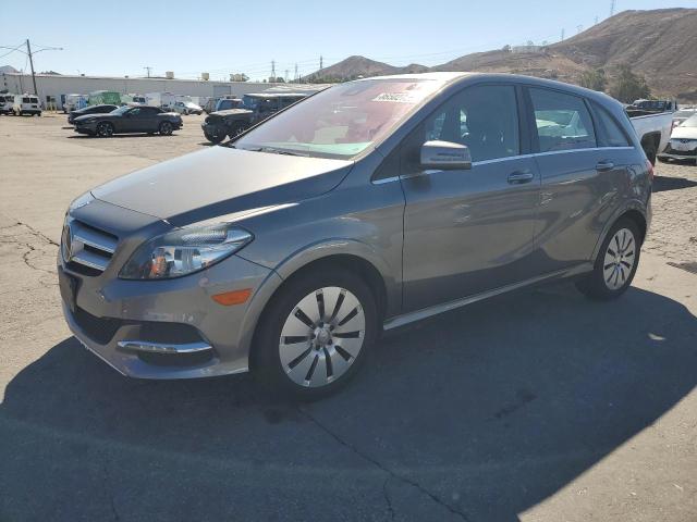 Global Auto Auctions: 2015 MERCEDES-BENZ B ELECTRIC