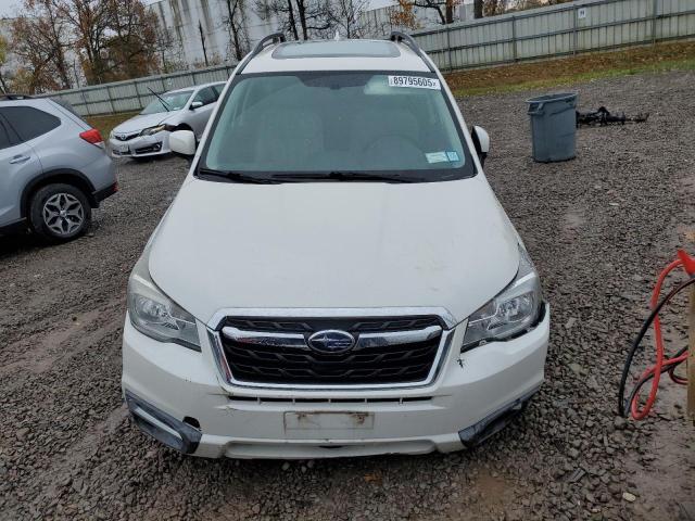 2018 SUBARU FORESTER 2 - JF2SJAEC5JH489658