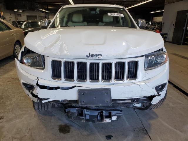 2015 JEEP GRAND CHER - 1C4RJFBG6FC791630