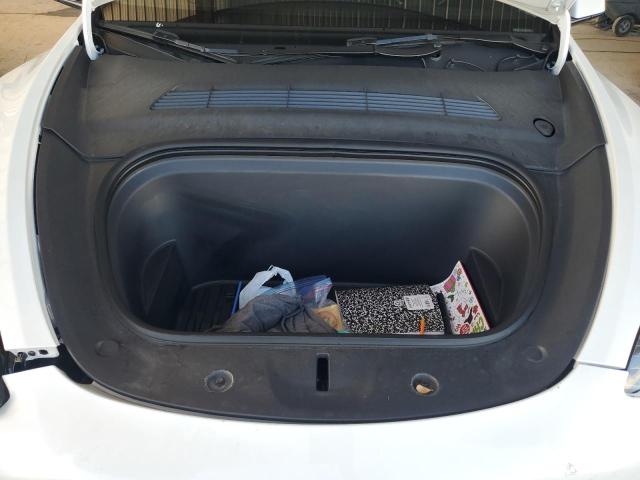 2024 TESLA MODEL Y #3302878898