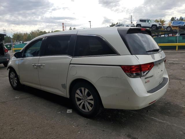 2014 HONDA ODYSSEY EX - 5FNRL5H63EB039615