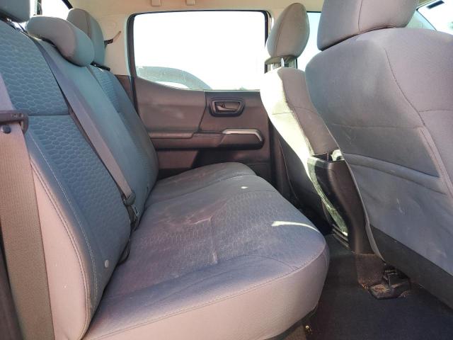 2016 TOYOTA TACOMA DOU - 3TMAZ5CNXGM007981