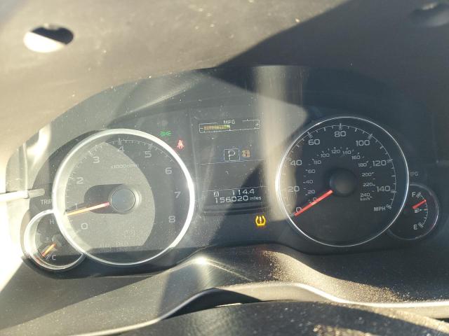 2014 SUBARU OUTBACK 2. - 4S4BRBLC4E3271029