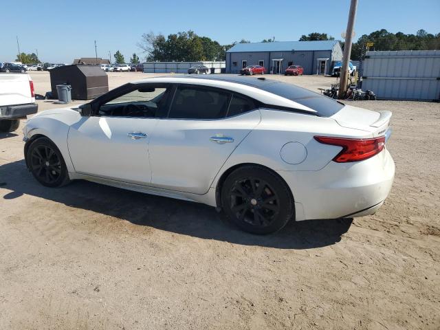 2016 NISSAN MAXIMA 3.5 - 1N4AA6AP7GC381246