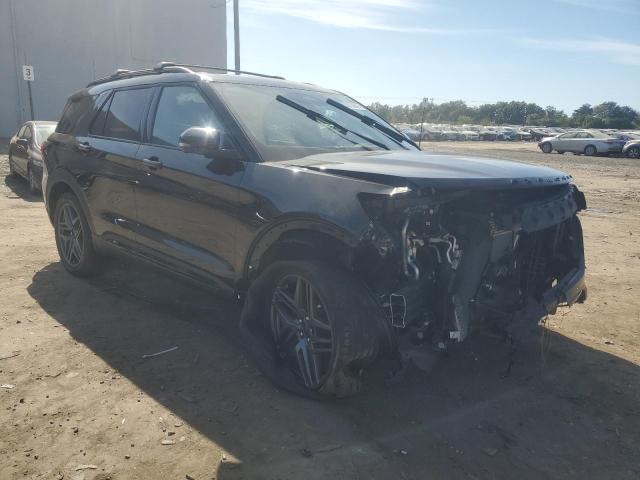 2025 FORD EXPLORER S #3297162500