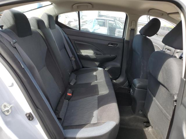 2023 NISSAN VERSA SV #3305486075