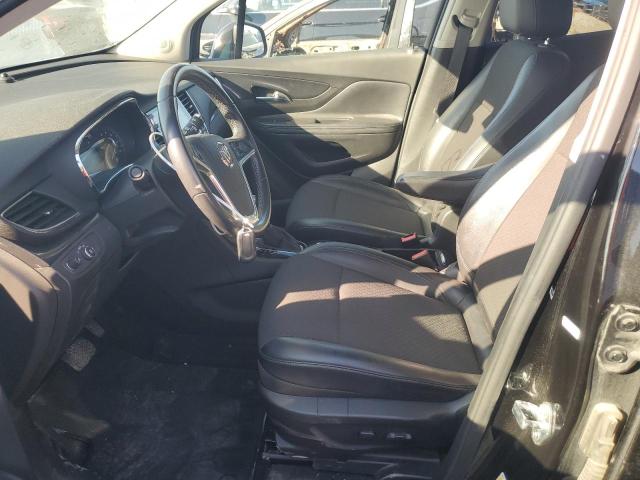 2019 BUICK ENCORE PRE - KL4CJASB5KB716473