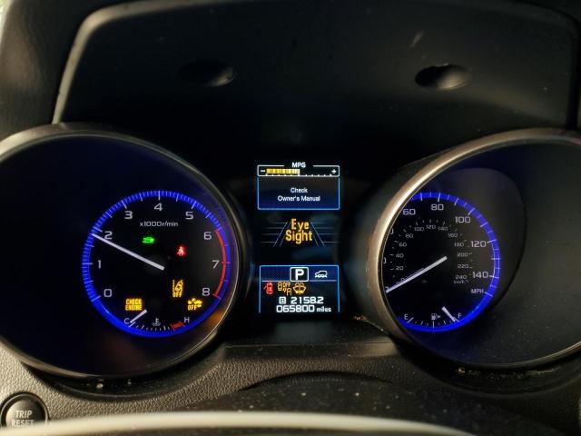 2016 SUBARU OUTBACK 2. 4S4BSANC2G3315740