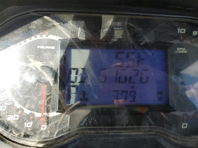 2019 POLARIS RZR XP 100 - 3NSVDE994KF422672