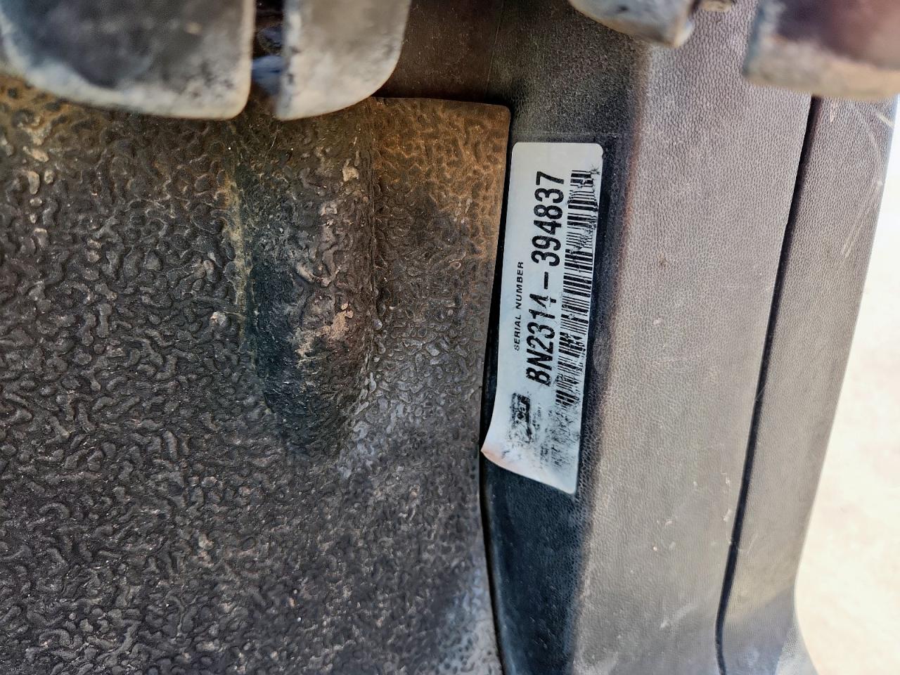 Lot #3256468726 2023 CLUB CAR TEMPO FLA