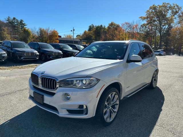 2017 BMW X5 XDRIVE3 5UXKR0C58H0U52844