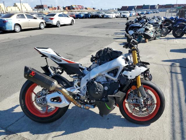 2023 APRILIA TUONO V4 1 ZD4KZUB09PS000908