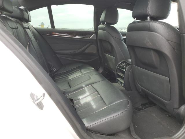 2019 BMW 540 I WBAJE5C52KWW32621