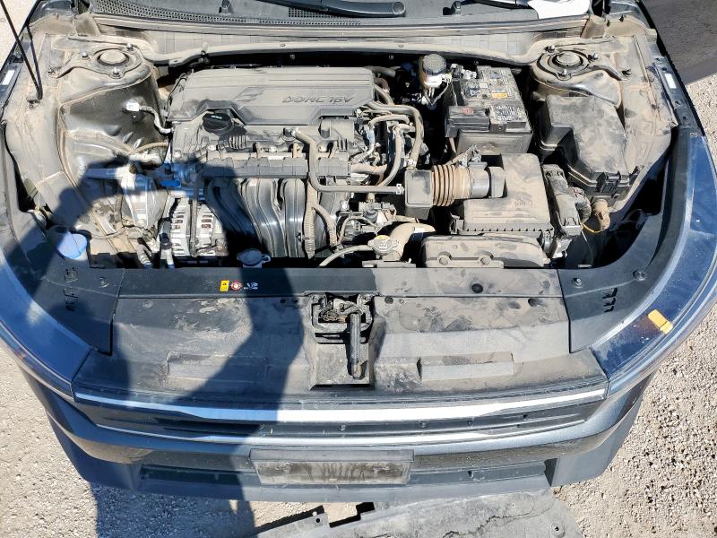 2025 KIA K4 LX - 3KPFT4DE5SE034699