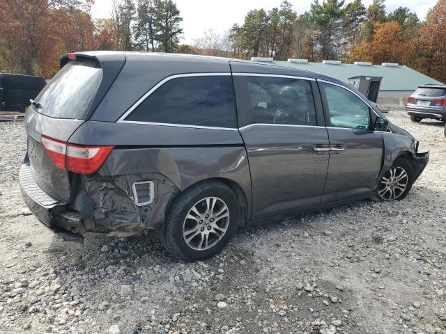 2013 HONDA ODYSSEY EX - 5FNRL5H43DB089847