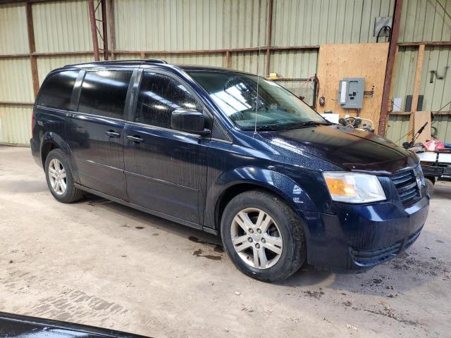 2010 DODGE GRAND CARA - 2D4RN4DE5AR274410