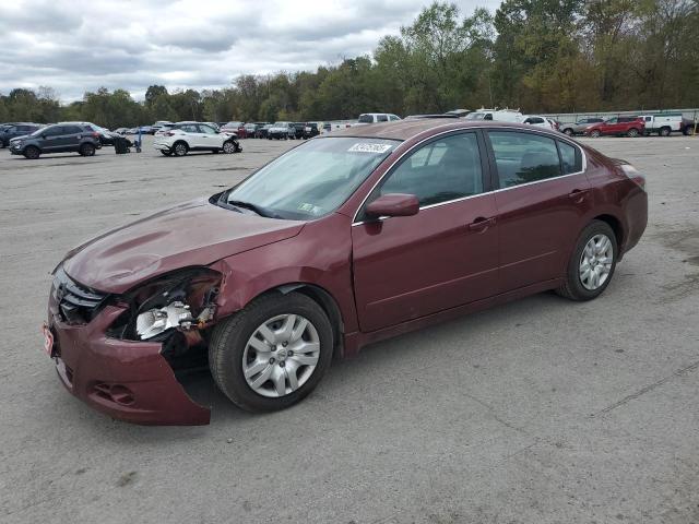 2010 NISSAN ALTIMA BAS - 1N4AL2AP4AN510526