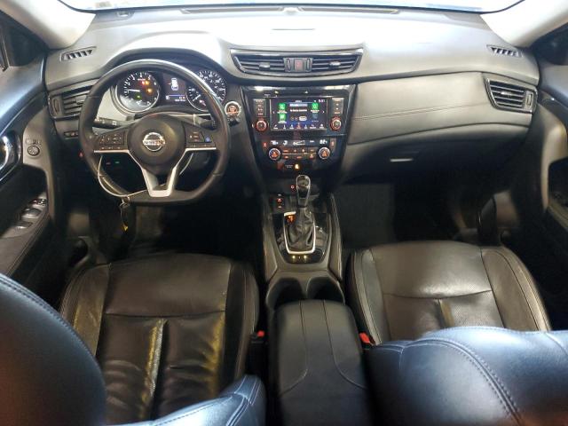 2019 NISSAN ROGUE S - 5N1AT2MV2KC725528