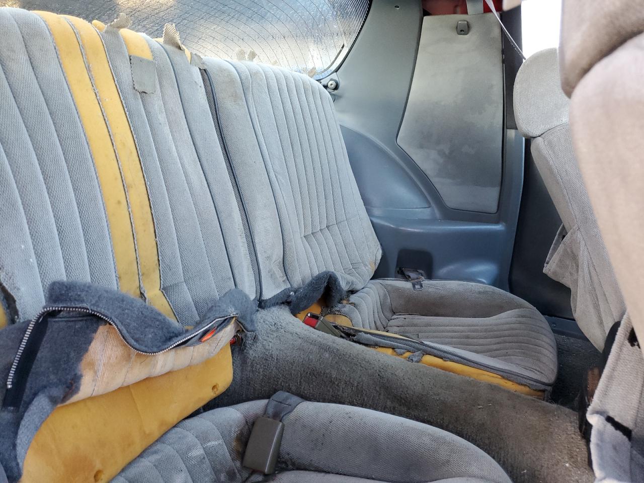 Lot #3285807681 1987 PONTIAC FIREBIRD T