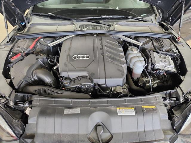 2023 AUDI A5 PREMIUM WAUFACF53PA036679