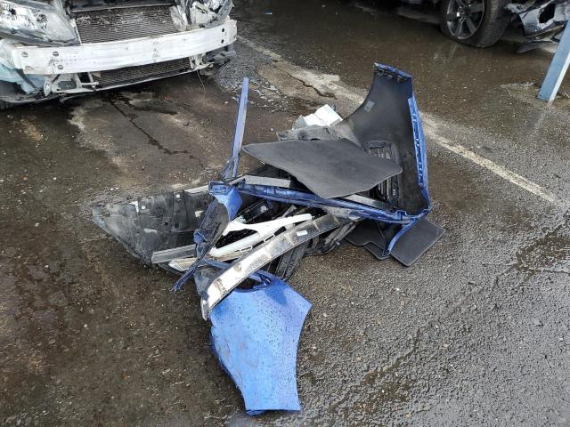 2019 HONDA INSIGHT TO - 19XZE4F94KE018470