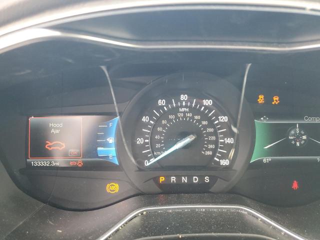 2016 FORD FUSION SE - 3FA6P0HD0GR223801