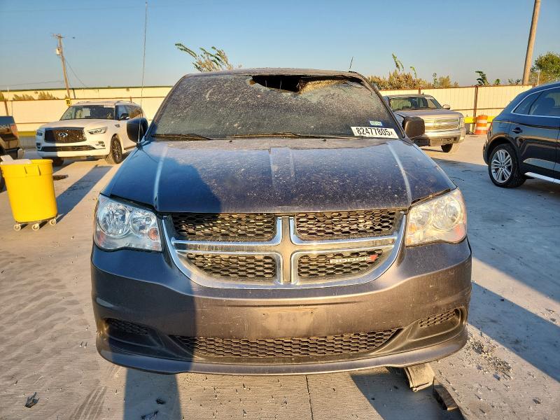 2017 DODGE GRAND CARA 2C4RDGBG6HR844060