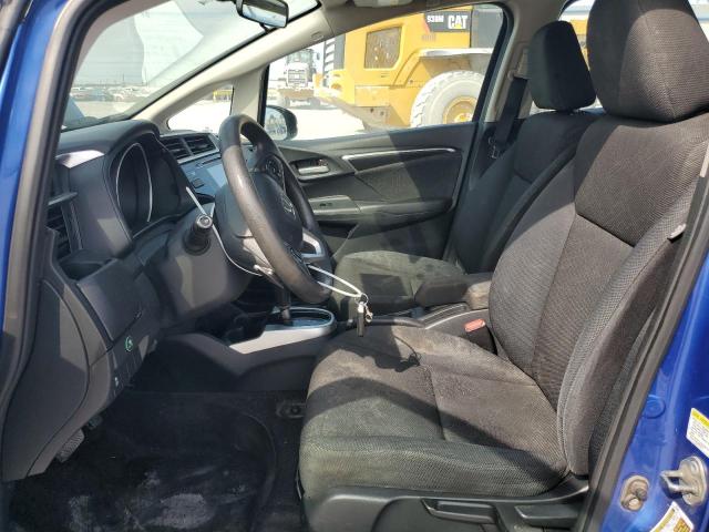 2015 HONDA FIT EX 3HGGK5H81FM753446