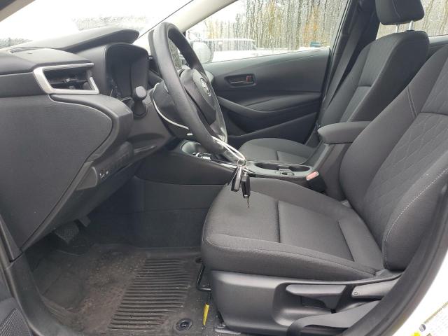 2025 TOYOTA COROLLA LE #3292458699