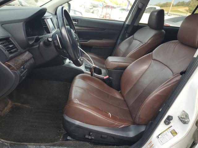 2013 SUBARU OUTBACK 3. - 4S4BRDSC3D2308508
