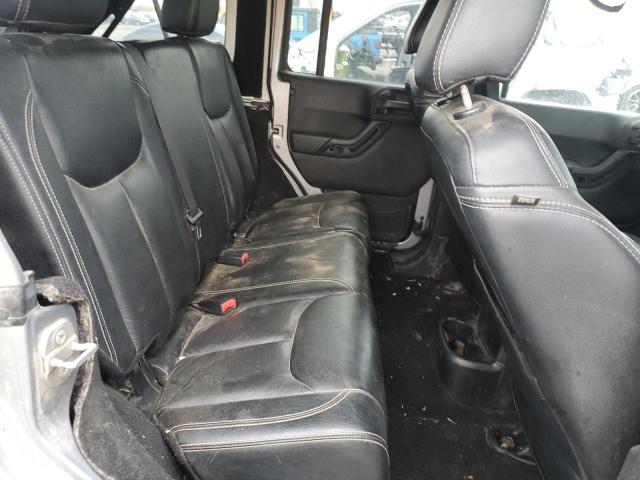 2015 JEEP WRANGLER U 1C4HJWFGXFL670248