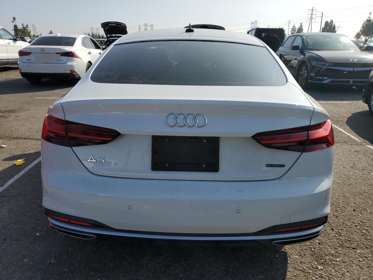 AUDI A5 PREMIUM 40