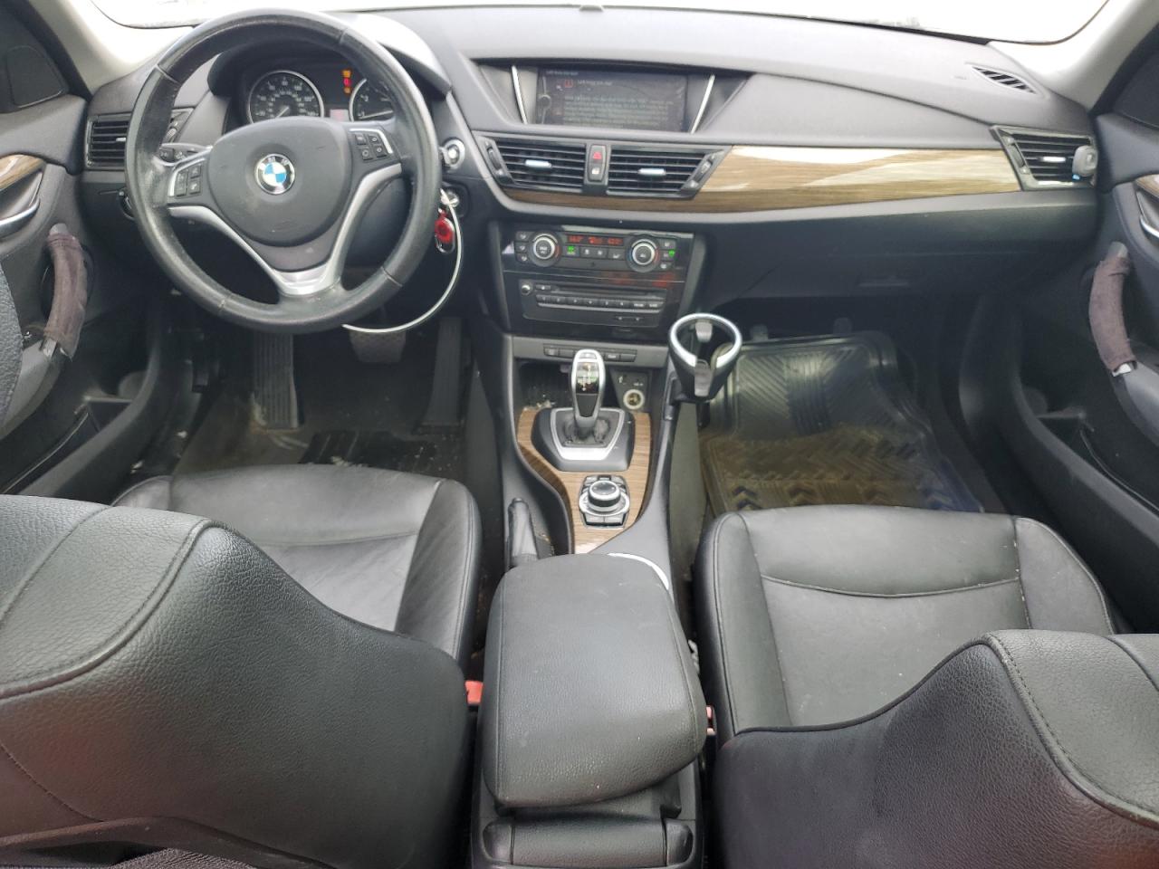 BMW X1 SDRIVE28I