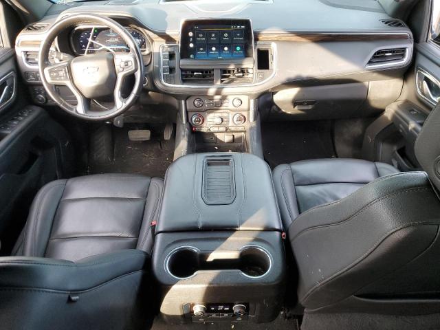 2022 CHEVROLET SUBURBAN K #3302948626