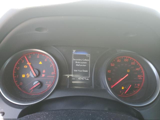 2023 TOYOTA CAMRY TRD #3294325884