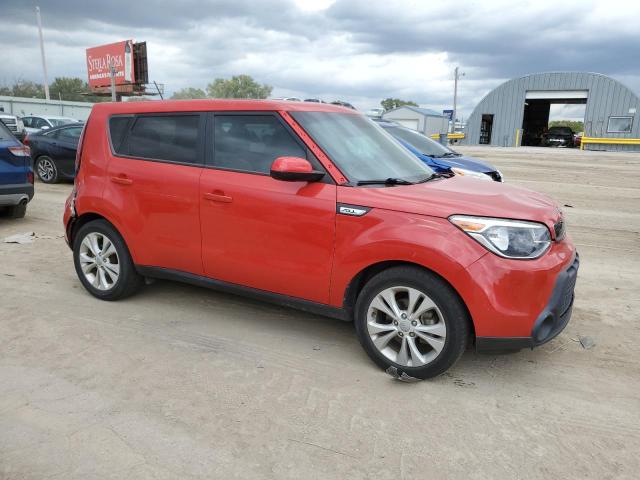 2016 KIA SOUL + #3280639459