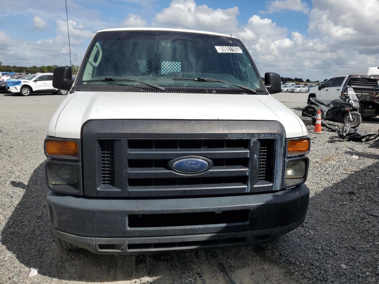 FORD E-250 E250 VAN