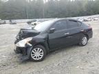 Lot #3297960784 2018 NISSAN VERSA S