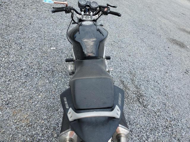 2003 HONDA CB900 F - JH2SC48083M101027