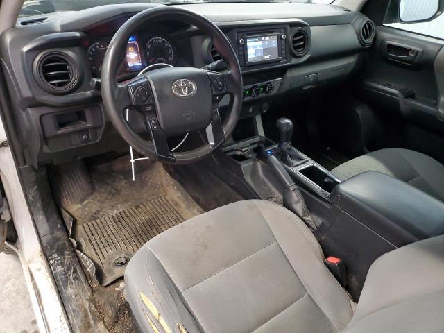 2018 TOYOTA TACOMA ACCESS CAB - 5TFRX5GN2JX120764