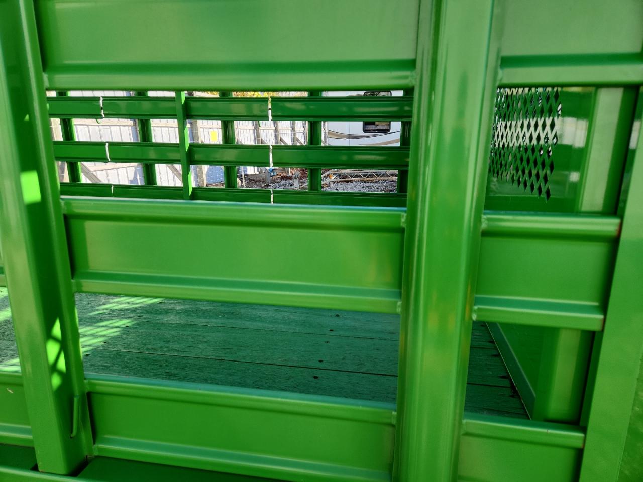 FORD F-450 SUPER DUTY