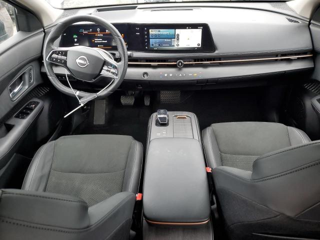 2024 NISSAN ARIYA ENGA JN1AF0BA8RM435530