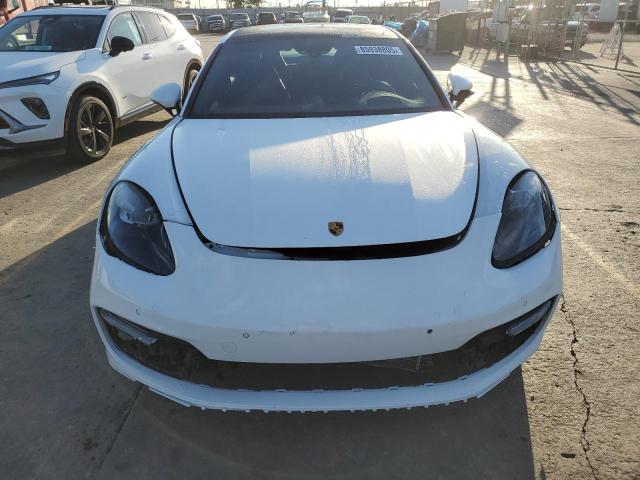 2023 PORSCHE PANAMERA 4S E-HYBRID WP0AK2A77PL132137